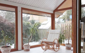 Ayton hardwood conservatory roofing repairs