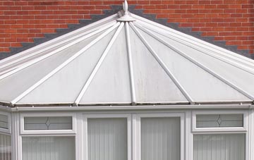 Ayton polycarbonate conservatory roof repairs
