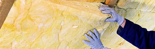 quotes for Ayton roof insulation