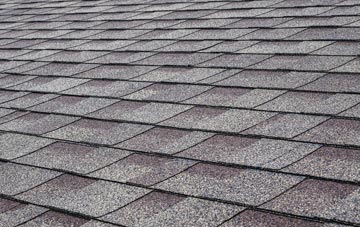 Ayton tiles for shallow pitch roofing