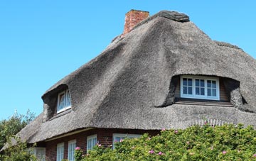 thatch roofing Ayton