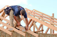Ayton roof trusses